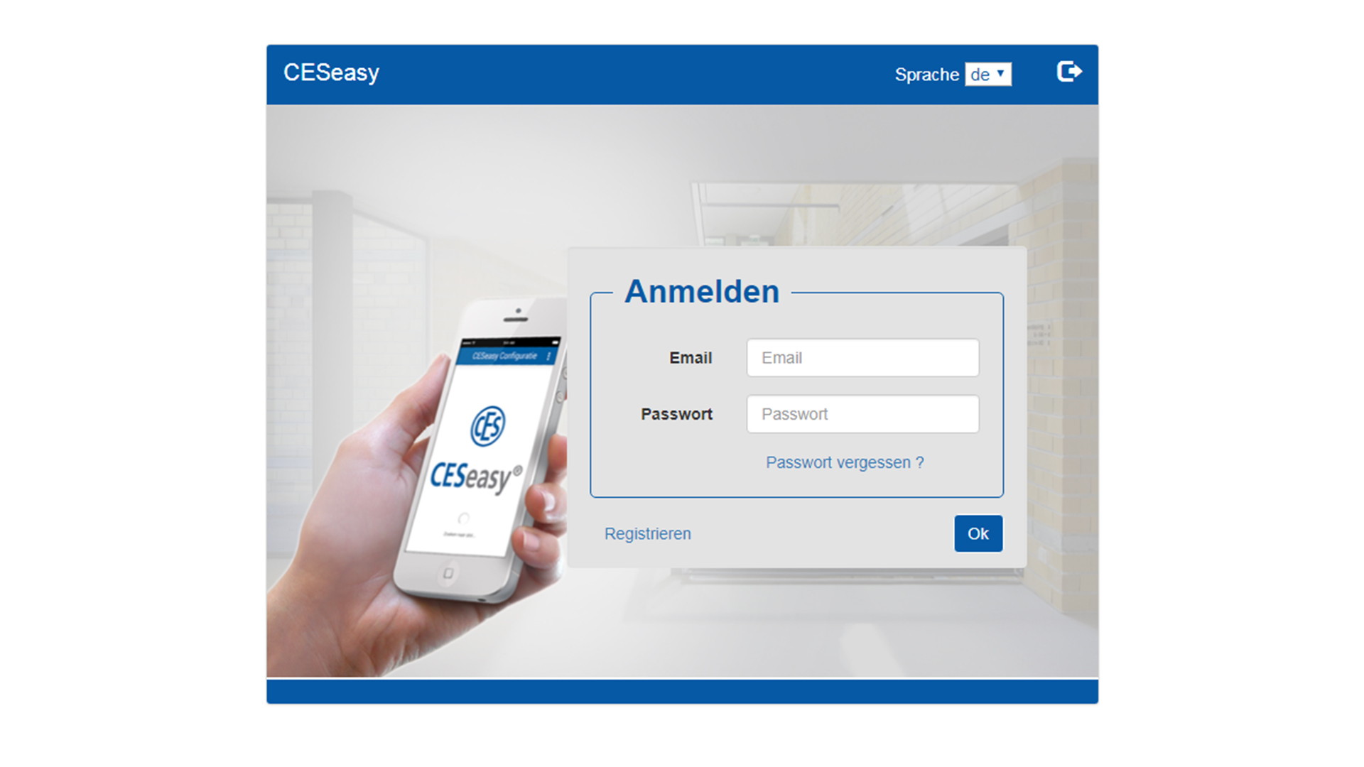 CESeasy Software